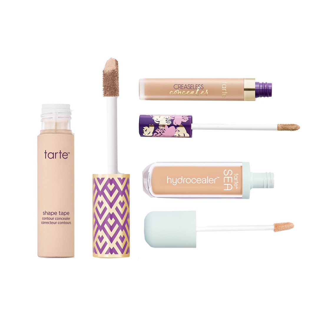 Rating 50% Off Tarte’s Iconic Form Tape Concealer for a Restricted Time